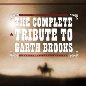 Garth Brooks Unofficial Full Colour Collectors Book and Picture Cd Audio Documentary (9781840690149) by Mick Green