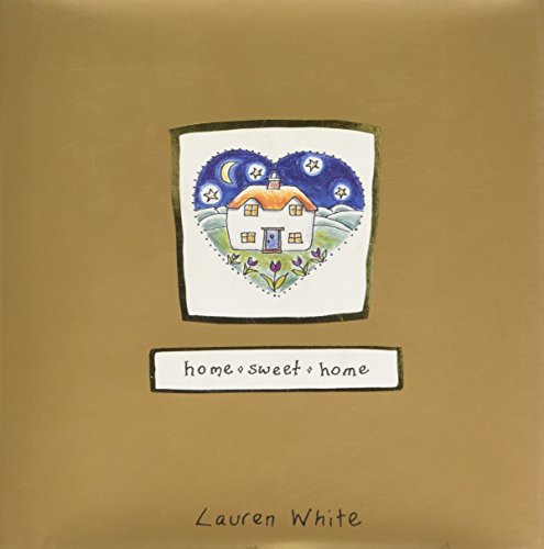 Imagen de archivo de Mini Infatuations: Home Sweet Home a la venta por WorldofBooks