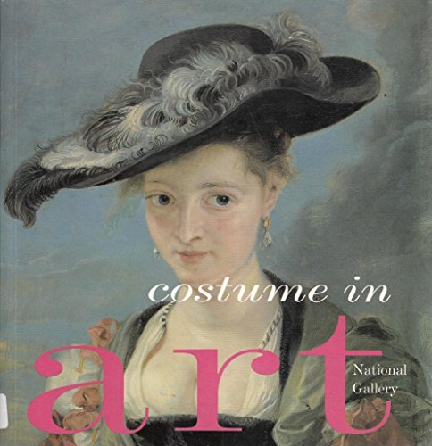 Stock image for Costumes in Art for sale by Greener Books