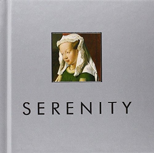 9781840721324: Serenity (Silver Mood Fine Art Series)