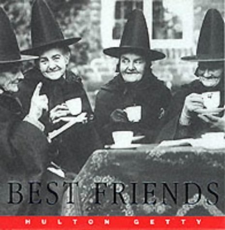 Imagen de archivo de Best Friends a la venta por ThriftBooks-Dallas
