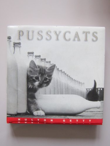 Beispielbild fr Pussy Cats zum Verkauf von Better World Books