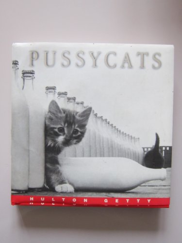 Stock image for Hulton Getty Picture Library: Pussycats for sale by WorldofBooks