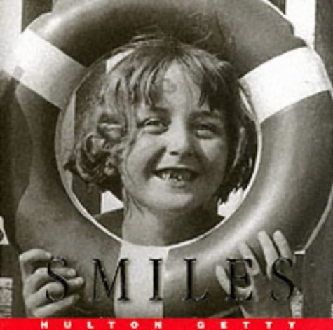 Beispielbild fr Hulton Getty Picture Library: Smiles (Photographic Gift Books) zum Verkauf von AwesomeBooks