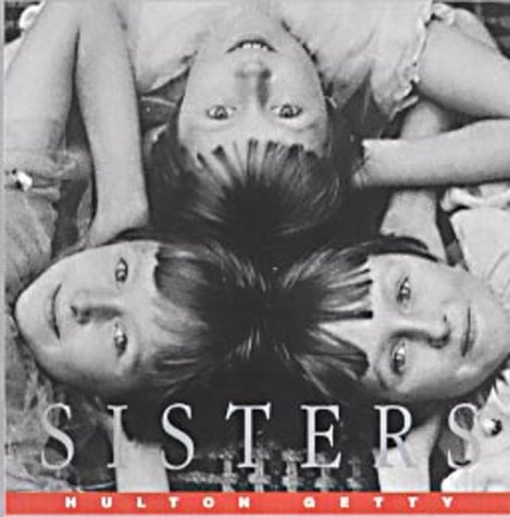 Stock image for Sisters for sale by ThriftBooks-Dallas