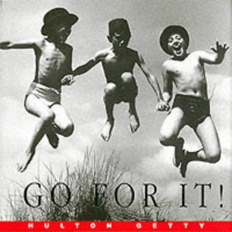 Stock image for Go for It! for sale by ThriftBooks-Dallas