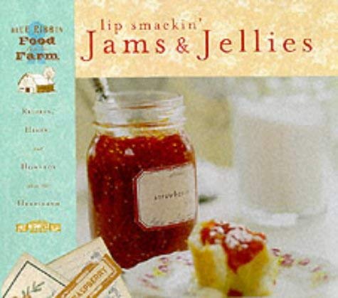 Stock image for Blue Ribbon: Jams And Jellies for sale by WorldofBooks