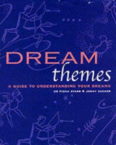 Stock image for Dream Themes for sale by Stephen White Books