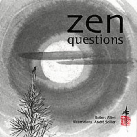 Imagen de archivo de Zen Questions a la venta por Zoom Books Company