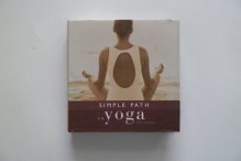 Beispielbild fr Simple Paths To Yoga zum Verkauf von WorldofBooks