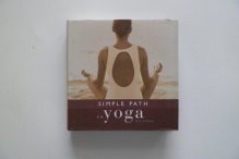 Imagen de archivo de Simple Paths To Yoga a la venta por WorldofBooks