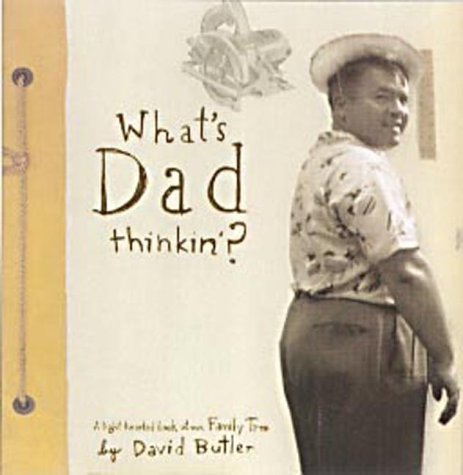9781840723144: What's Dad Thinkin'?