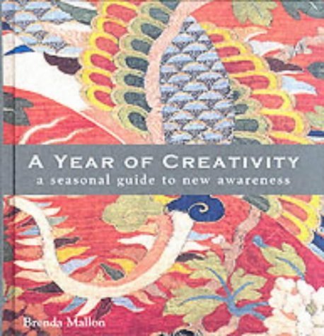 Imagen de archivo de Year of Creativity a la venta por Zoom Books Company