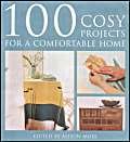 Beispielbild fr 100 Cosy Projects zum Verkauf von WorldofBooks