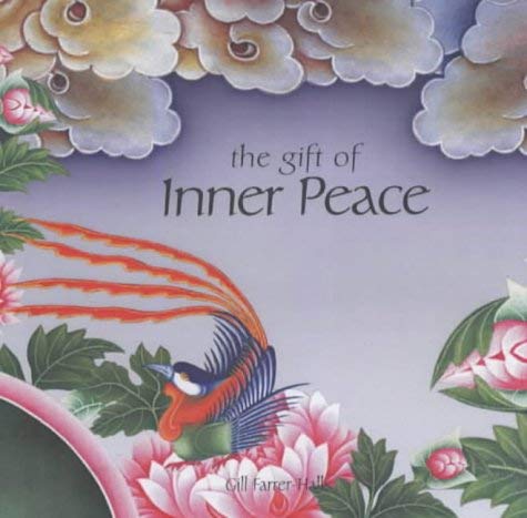 Beispielbild fr A Gift of Inner Peace zum Verkauf von WorldofBooks