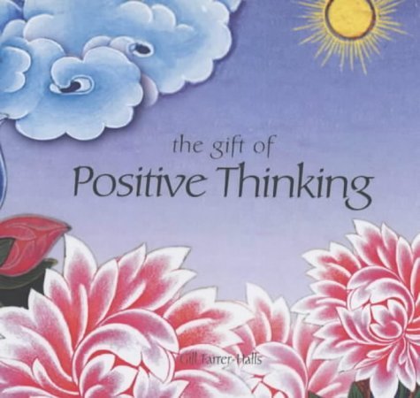 9781840723960: A Gift of Positive Thinking