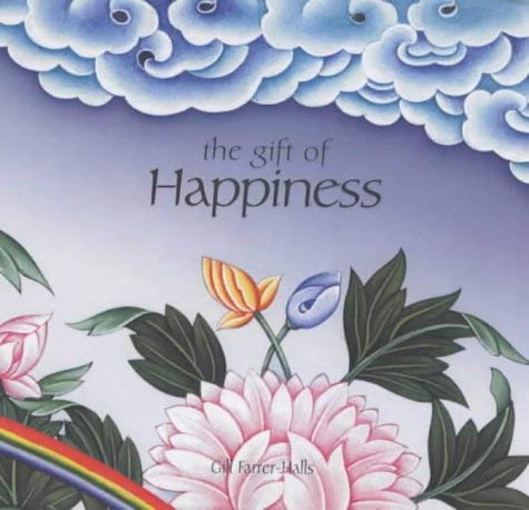 Imagen de archivo de A Gift of Happiness a la venta por WorldofBooks