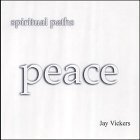 Beispielbild fr Spiritual Paths: Peace (Spiritual Paths S.) zum Verkauf von WorldofBooks