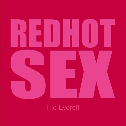 9781840724134: Red Hot Sex (Undercover Sex Tips)