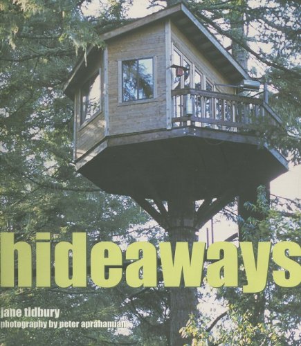 Imagen de archivo de Hideaways a la venta por WorldofBooks