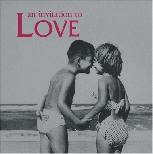 Imagen de archivo de An Invitation to Love a la venta por WorldofBooks