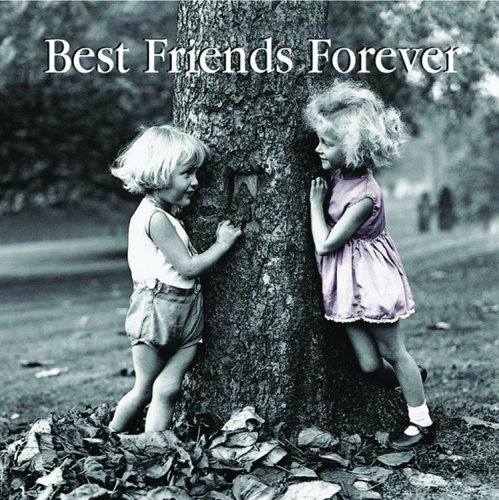 Beispielbild fr Best Friends Forever zum Verkauf von Wonder Book