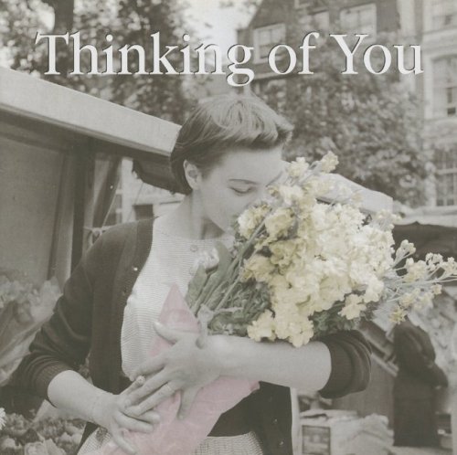 Stock image for Thinking of You for sale by ThriftBooks-Dallas
