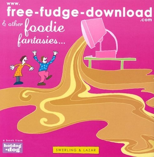 Beispielbild fr Www.Free-fudge-download.Com zum Verkauf von Black and Read Books, Music & Games