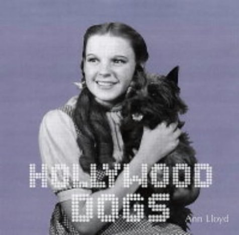 Stock image for Hollywood Dogs for sale by Discover Books
