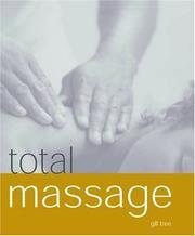Beispielbild fr Total: Massage zum Verkauf von WorldofBooks
