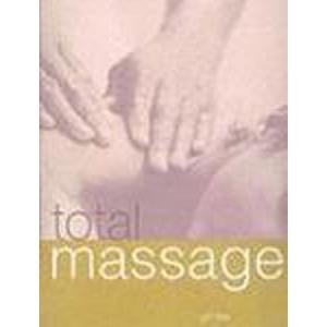 Stock image for Total: Massage for sale by WorldofBooks
