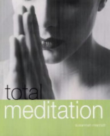 Stock image for Total Meditation for sale by SecondSale