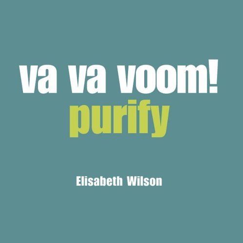 Stock image for Va Va Voom! Purify for sale by Wonder Book