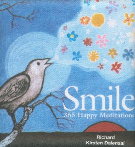 Beispielbild fr Smile : 365 Happy Meditations zum Verkauf von Better World Books