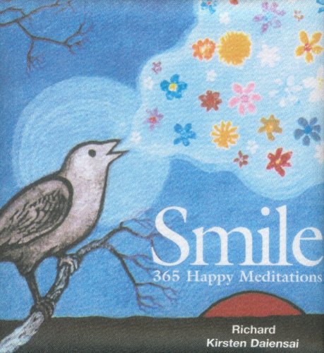 Stock image for Smile : 365 Happy Meditations for sale by Better World Books