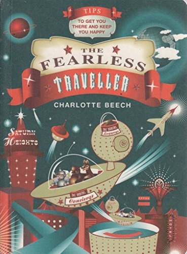 9781840726237: The Fearless Traveller