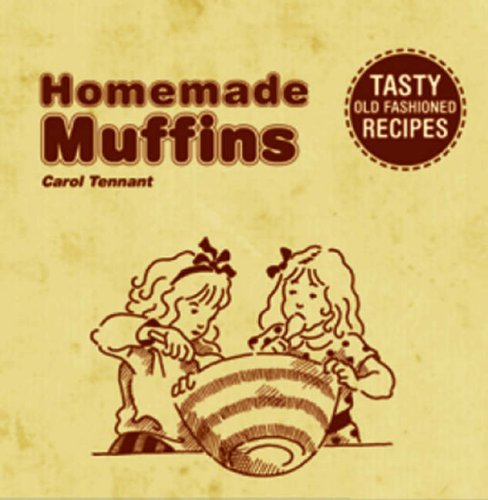 Imagen de archivo de Home-Made Muffins a la venta por Better World Books