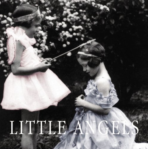 Beispielbild fr Little Angels zum Verkauf von Black and Read Books, Music & Games
