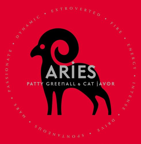 9781840726534: Astrology: Aries (Astrology Series)