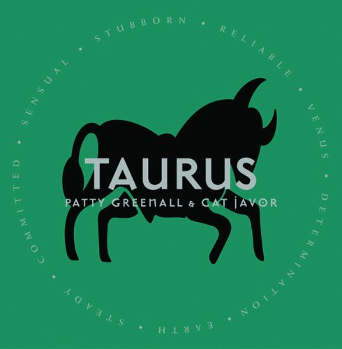 Imagen de archivo de Taurus a la venta por ThriftBooks-Reno