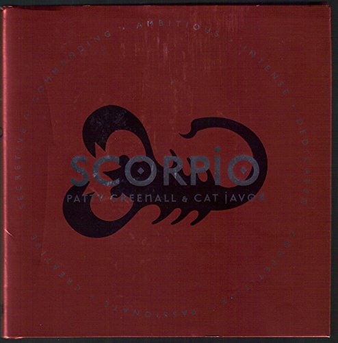 Imagen de archivo de Scorpio a la venta por ThriftBooks-Dallas