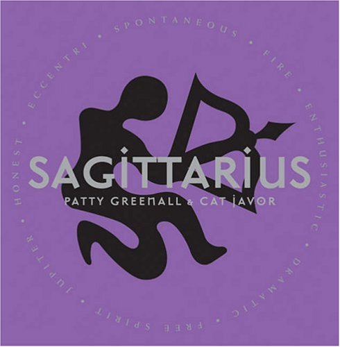 Imagen de archivo de Sagittarius a la venta por ThriftBooks-Dallas