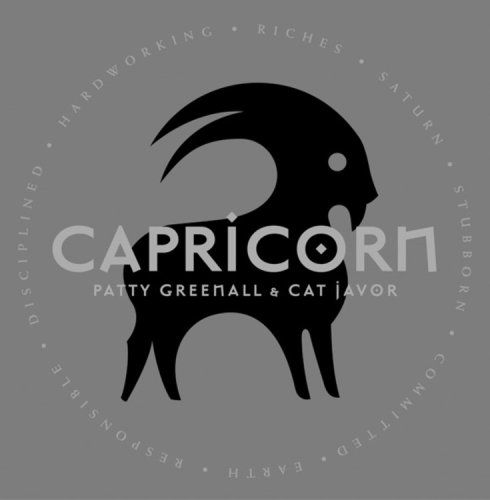 Imagen de archivo de Capricorn a la venta por ThriftBooks-Dallas