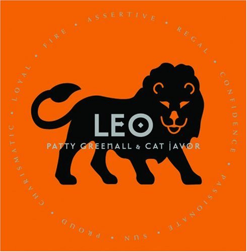 9781840726602: Leo: 23 July - 22 August