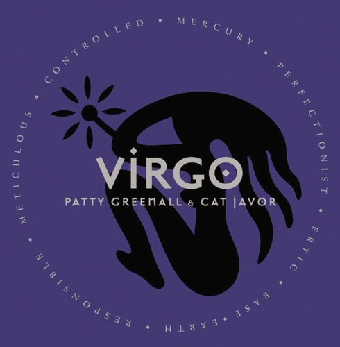 Stock image for Virgo (Astrology) for sale by HPB Inc.