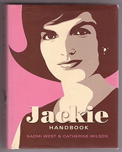 Beispielbild fr The Jackie Handbook zum Verkauf von More Than Words