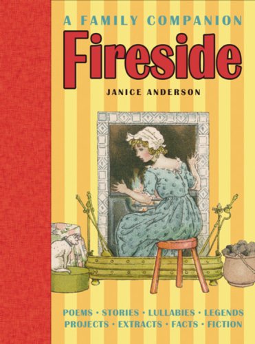 9781840727234: Fireside - a family companion