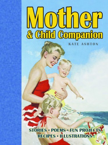 Stock image for Mother and Child for sale by Better World Books Ltd