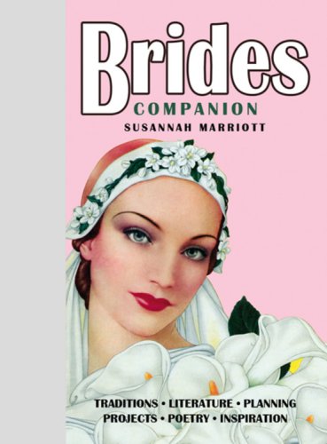 Beispielbild fr Brides Companion zum Verkauf von Better World Books