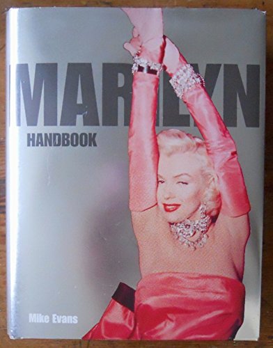 Stock image for Marilyn Monroe Handbook for sale by ThriftBooks-Atlanta